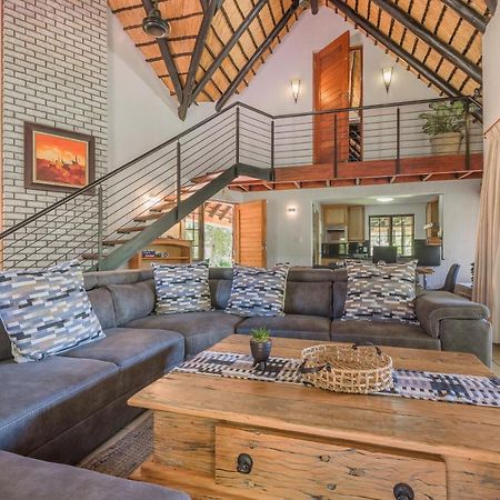 Kruger Park Lodge Unit No. 241 Хейзивю Екстериор снимка