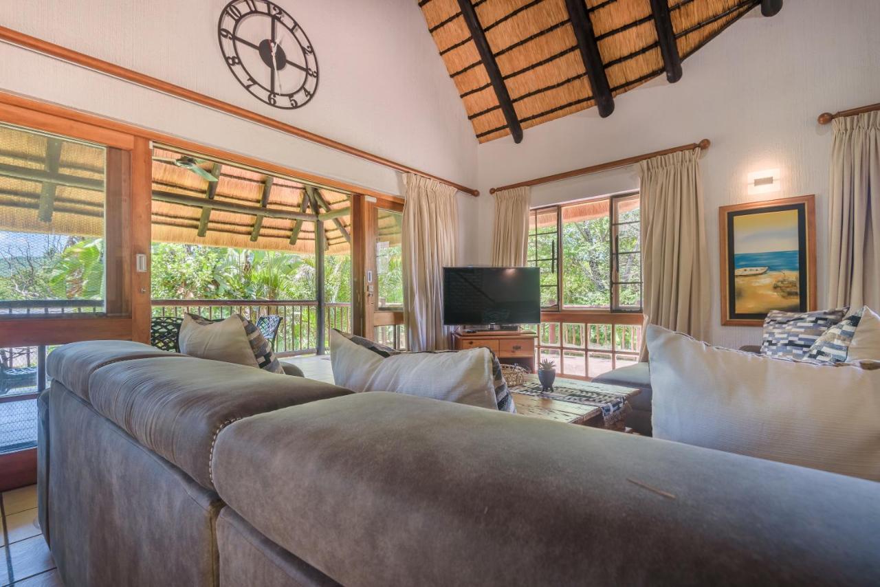 Kruger Park Lodge Unit No. 241 Хейзивю Екстериор снимка