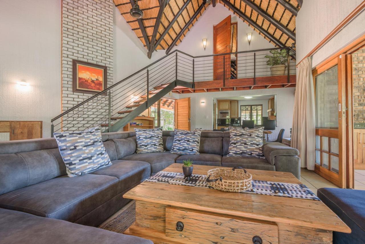 Kruger Park Lodge Unit No. 241 Хейзивю Екстериор снимка