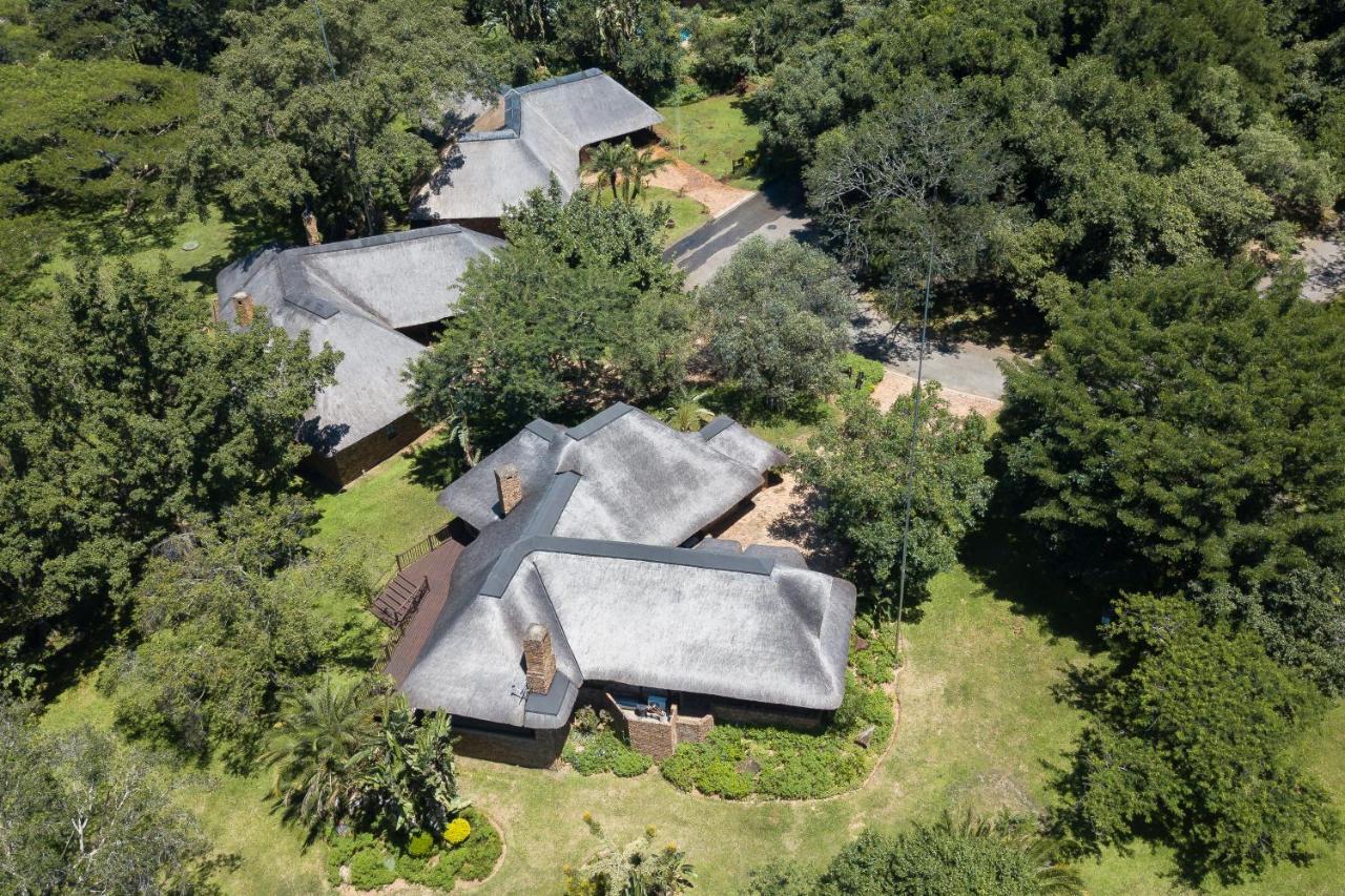 Kruger Park Lodge Unit No. 241 Хейзивю Екстериор снимка