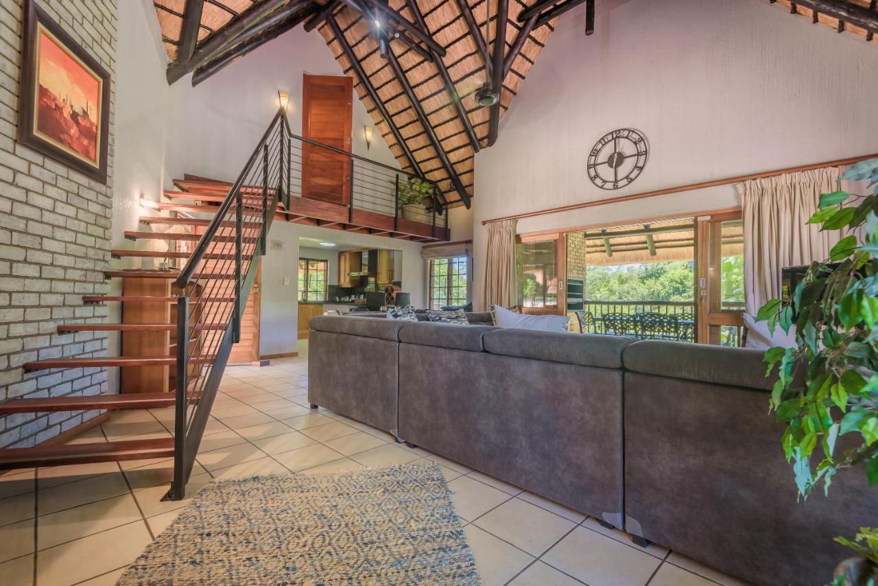 Kruger Park Lodge Unit No. 241 Хейзивю Екстериор снимка