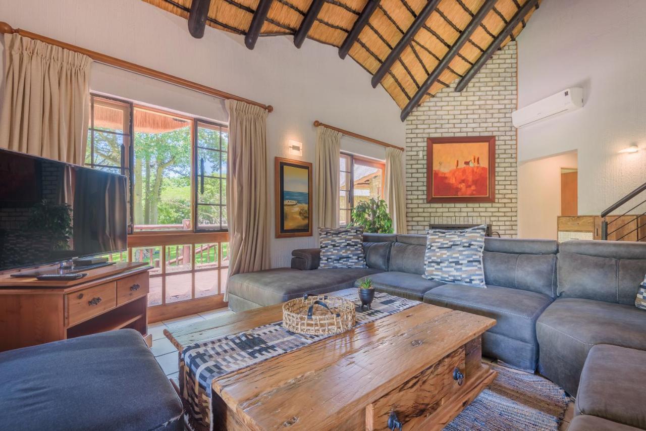 Kruger Park Lodge Unit No. 241 Хейзивю Екстериор снимка