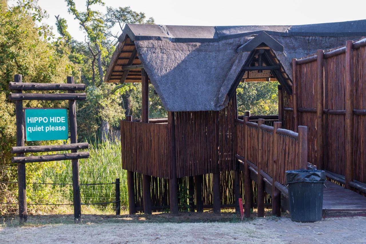Kruger Park Lodge Unit No. 241 Хейзивю Екстериор снимка