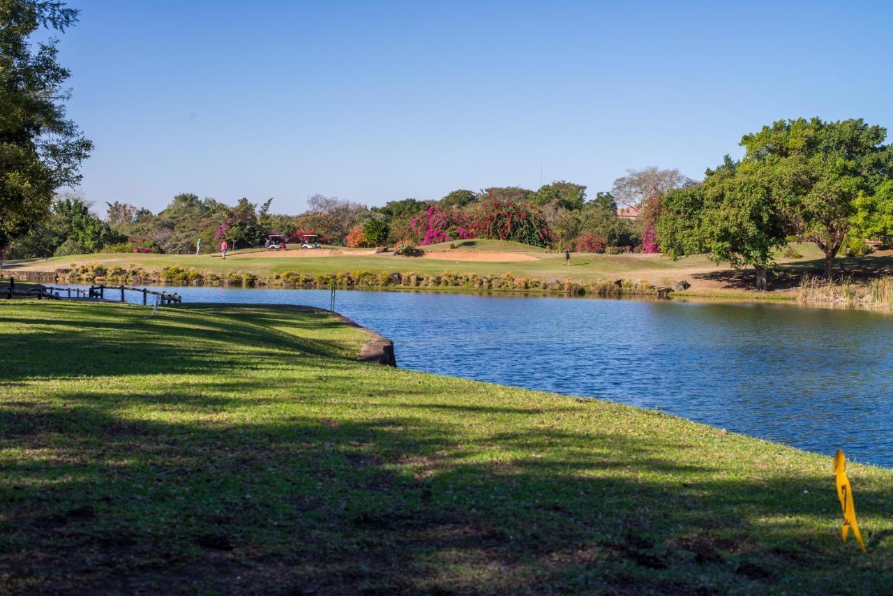 Kruger Park Lodge Unit No. 241 Хейзивю Екстериор снимка