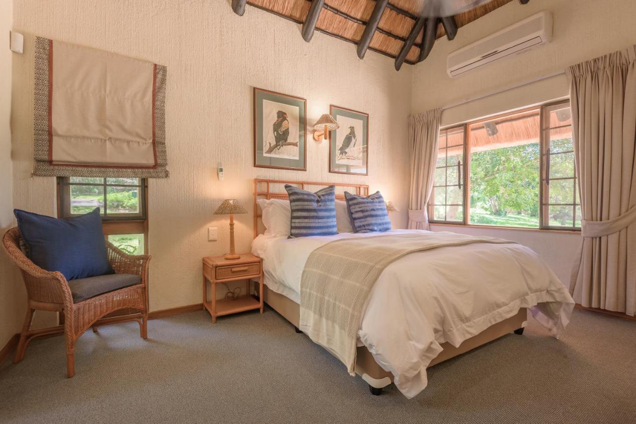 Kruger Park Lodge Unit No. 241 Хейзивю Екстериор снимка