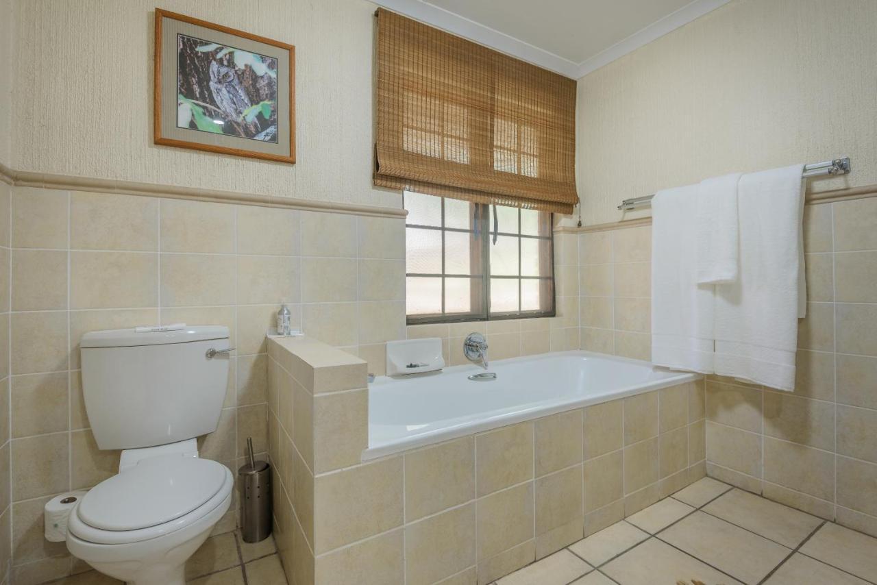 Kruger Park Lodge Unit No. 241 Хейзивю Екстериор снимка