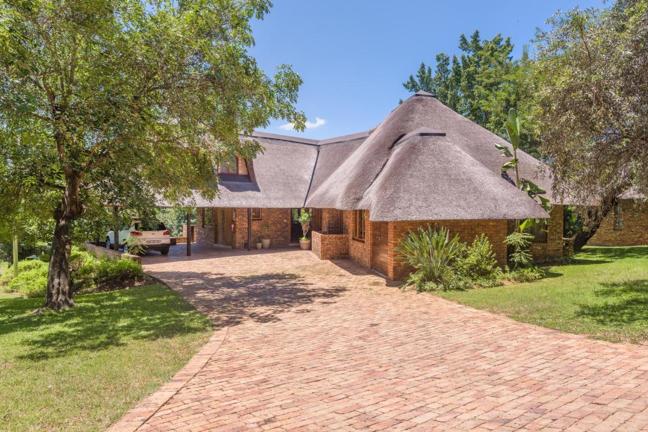 Kruger Park Lodge Unit No. 241 Хейзивю Екстериор снимка