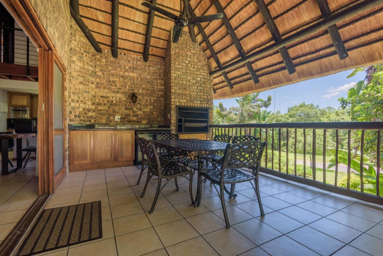 Kruger Park Lodge Unit No. 241 Хейзивю Екстериор снимка