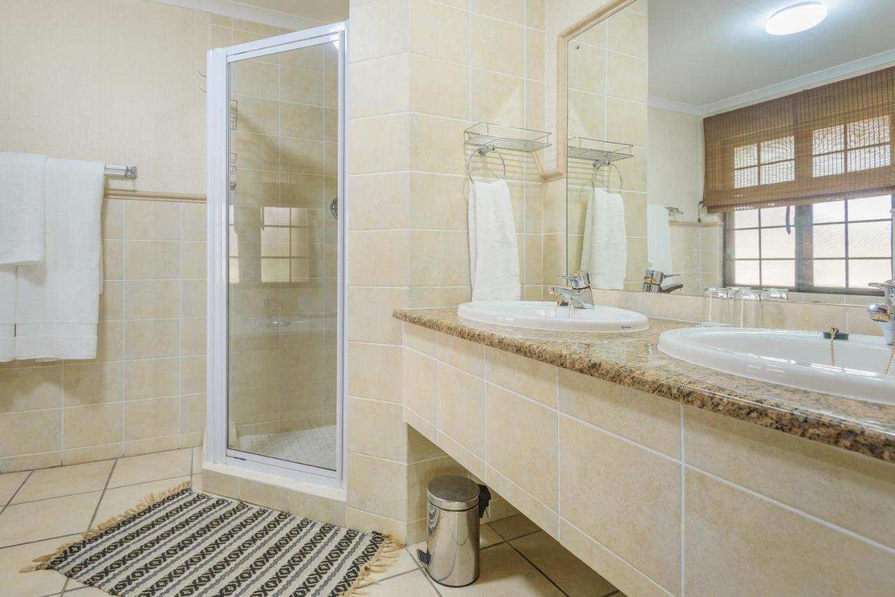 Kruger Park Lodge Unit No. 241 Хейзивю Екстериор снимка
