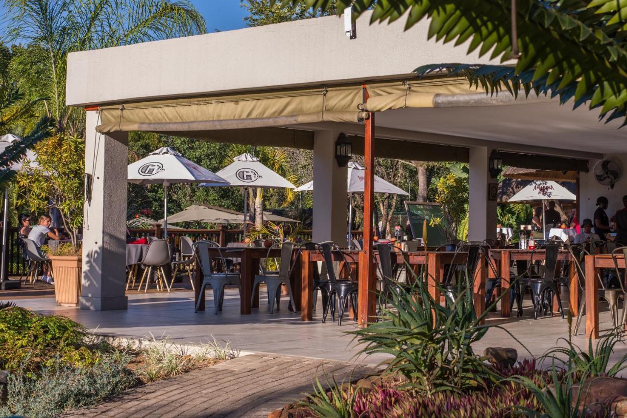 Kruger Park Lodge Unit No. 241 Хейзивю Екстериор снимка