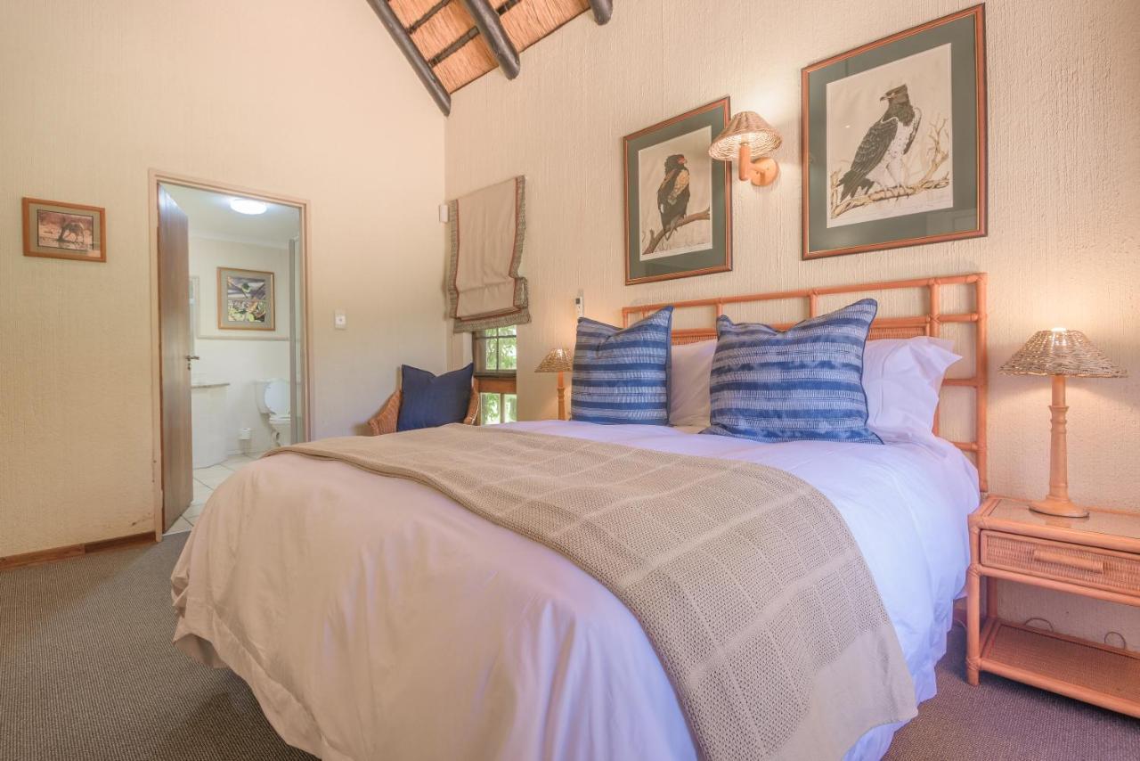 Kruger Park Lodge Unit No. 241 Хейзивю Екстериор снимка