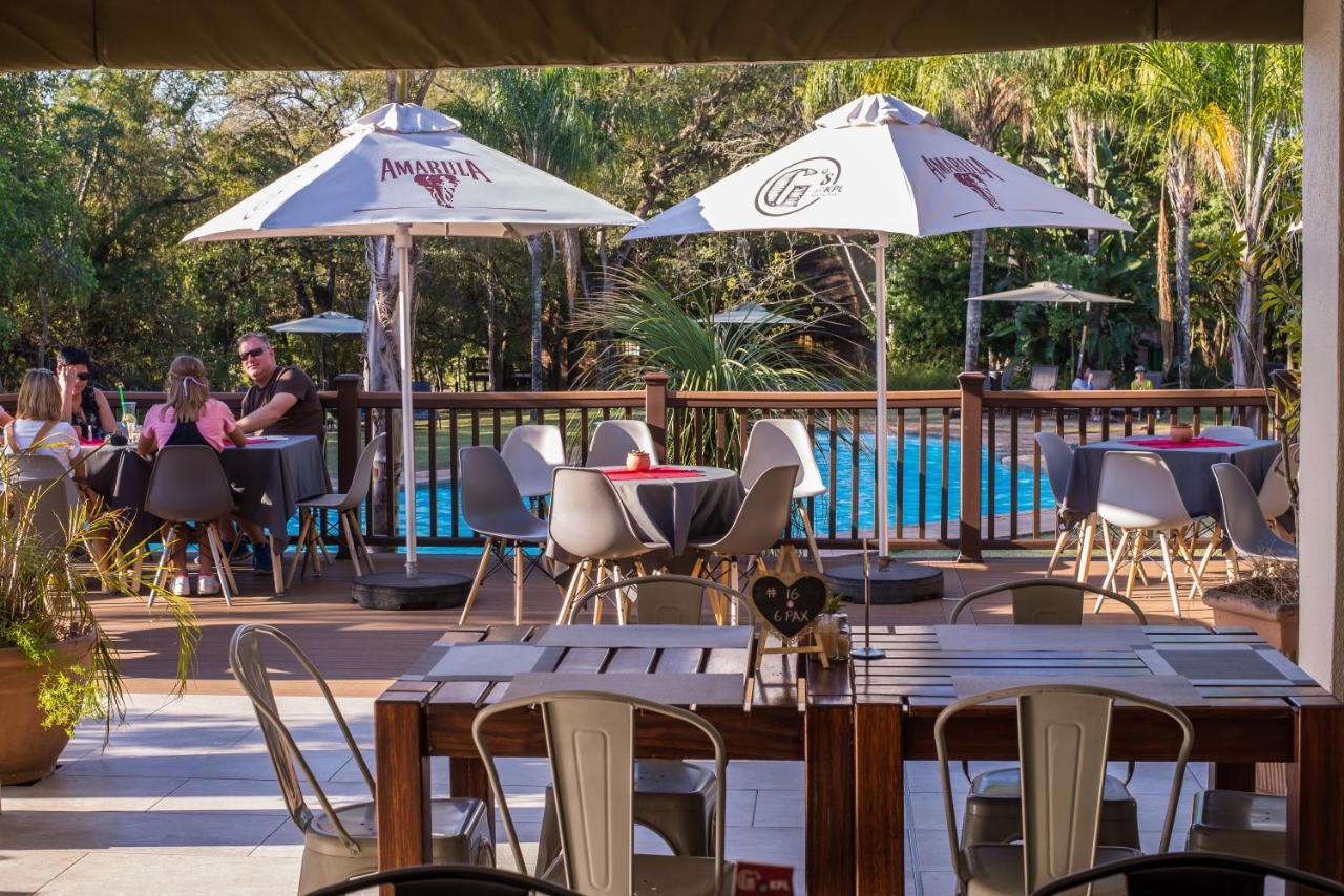 Kruger Park Lodge Unit No. 241 Хейзивю Екстериор снимка
