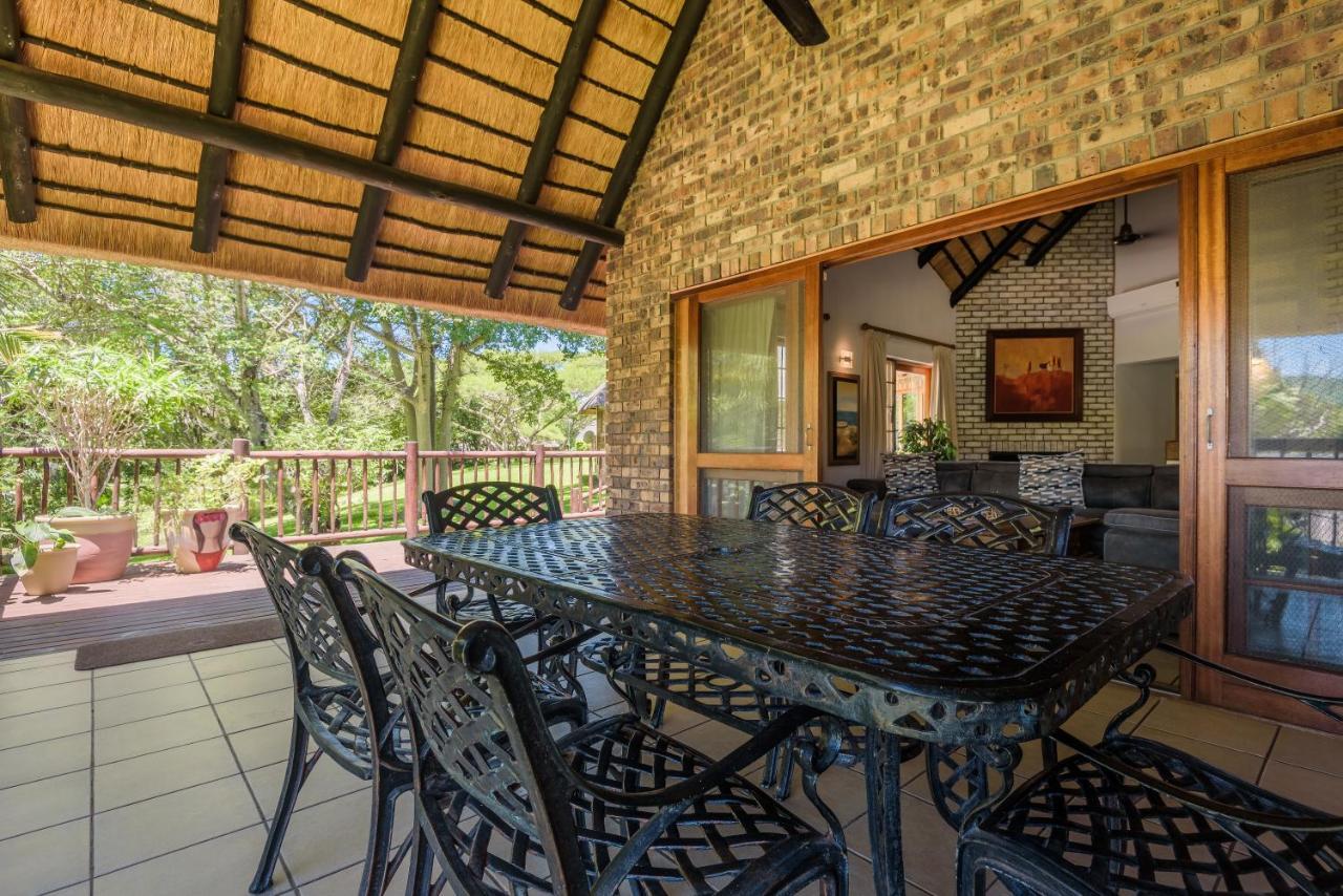 Kruger Park Lodge Unit No. 241 Хейзивю Екстериор снимка