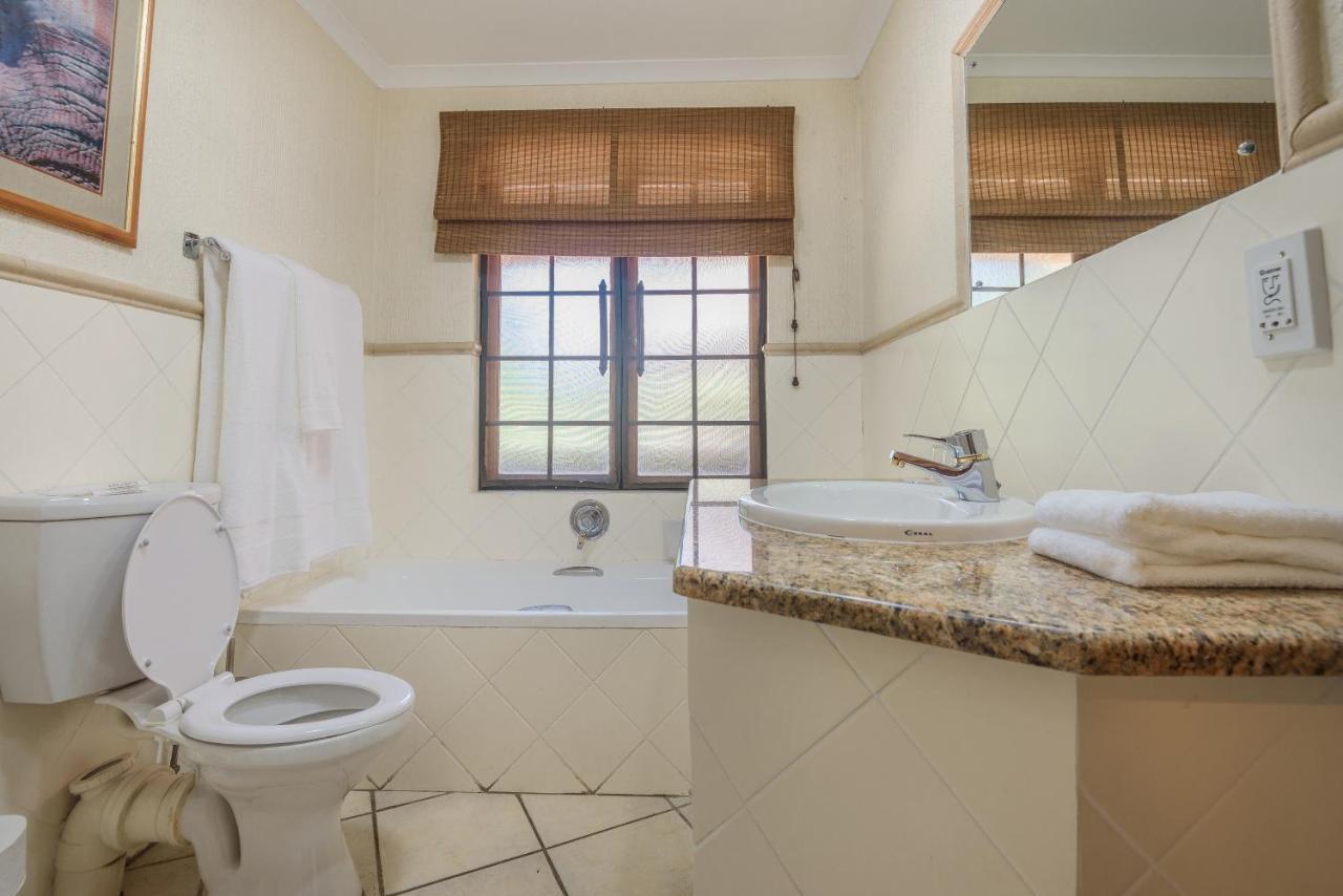 Kruger Park Lodge Unit No. 241 Хейзивю Екстериор снимка