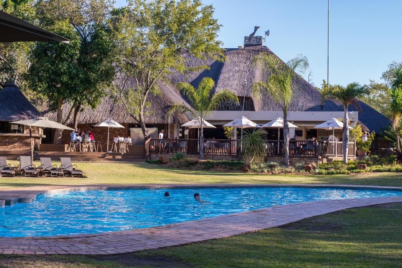 Kruger Park Lodge Unit No. 241 Хейзивю Екстериор снимка
