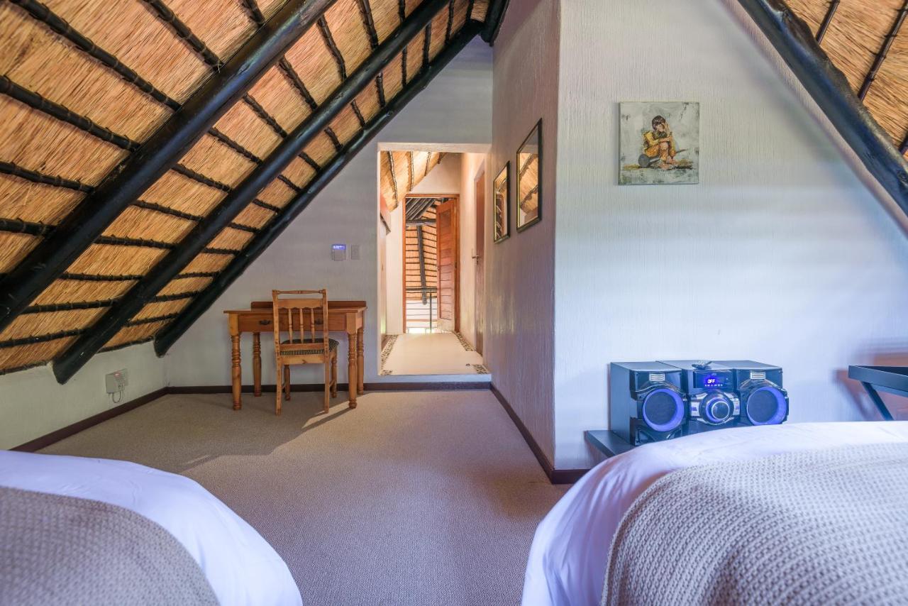 Kruger Park Lodge Unit No. 241 Хейзивю Екстериор снимка