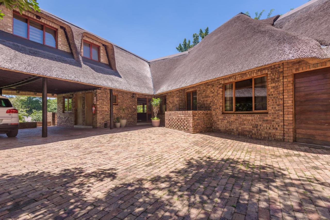 Kruger Park Lodge Unit No. 241 Хейзивю Екстериор снимка