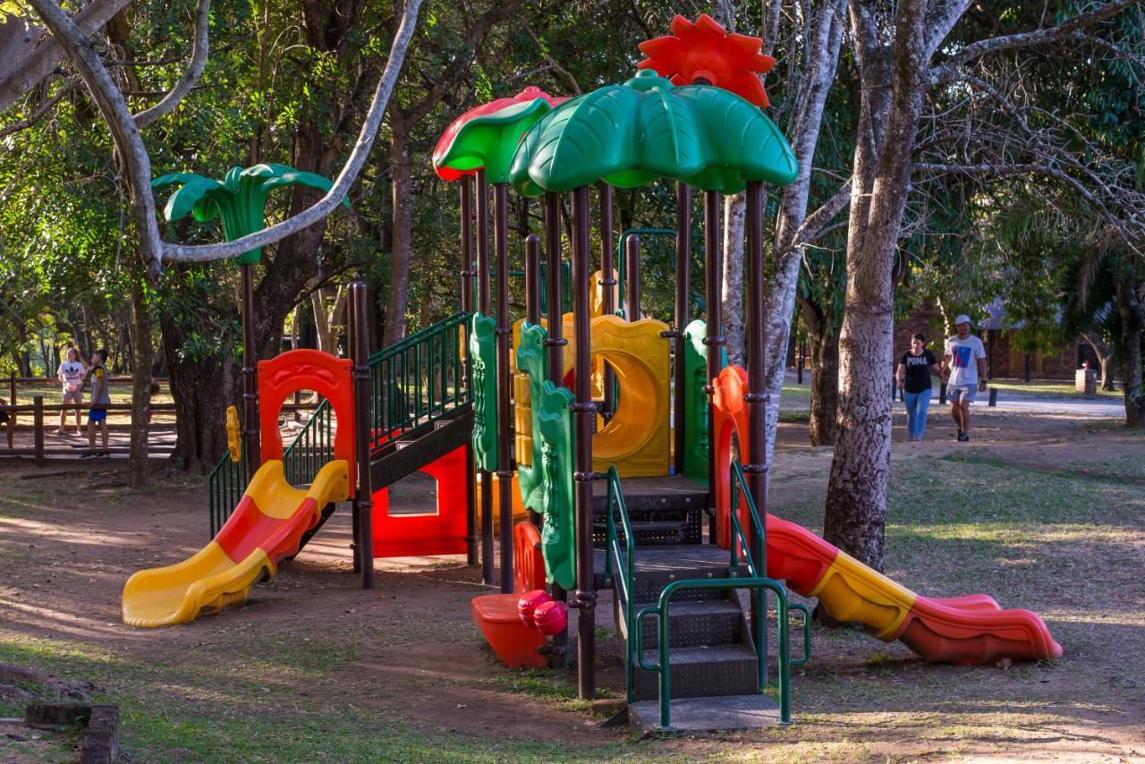 Kruger Park Lodge Unit No. 241 Хейзивю Екстериор снимка